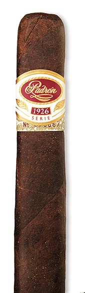 No. 35 Maduro