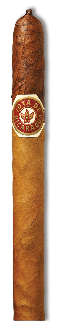 No. 13 Lancero