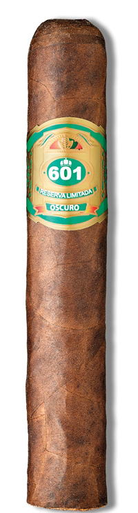 Robusto Tronco