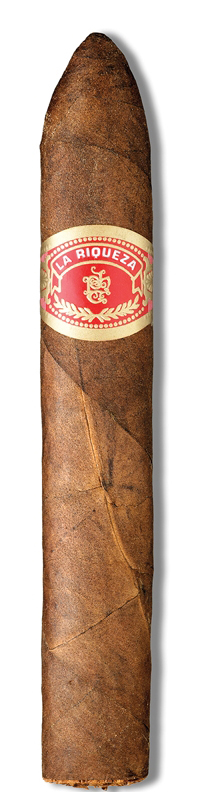 No. 2 Belicoso Fino