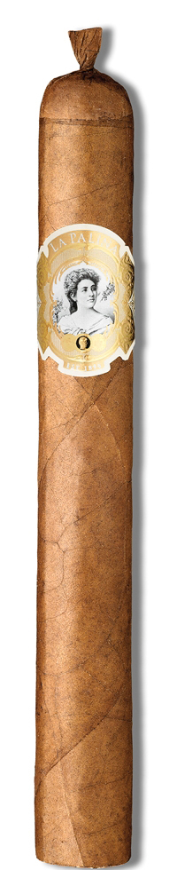 Laguito Robusto Extra 2015