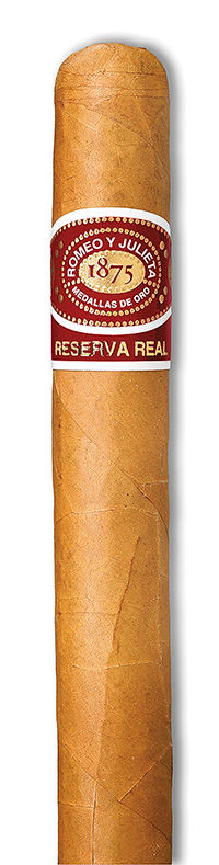 Petite Robusto