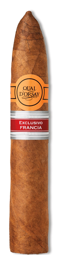 Belicoso Royale Exclusivo Francia