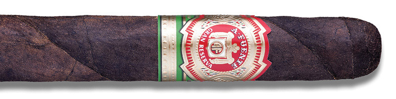 Churchill Maduro