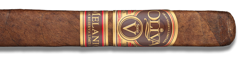 Oliva Serie V Melanio Churchill