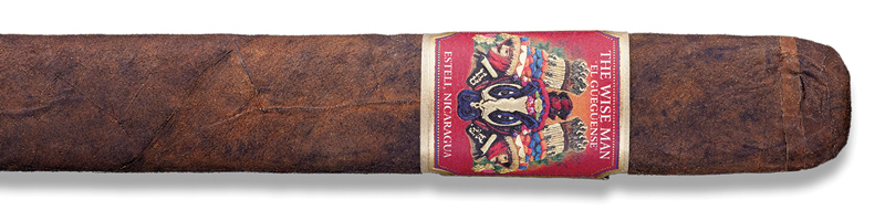 The Wise Man Maduro Robusto