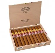古巴为法国发售世界之王区域限量版雪茄