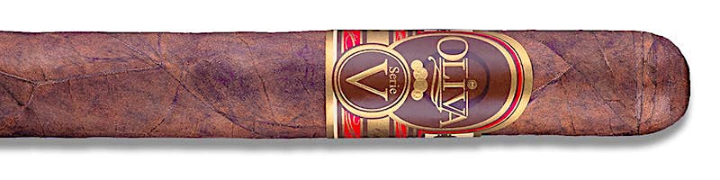 Oliva Serie V Churchill Extra