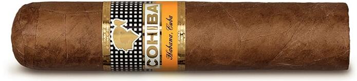 COHIBA MEDIO SIGLO ＃19 | 高希霸半世纪 Cigar Jorunal 2016雪茄排名TOP25 第19名 