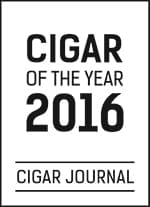 《Cigar Jorunal》2016雪茄排名TOP25 第1名  SAN CRISTÓBAL QUINTESSENCE ROBUSTO 圣克里斯托瓦尔（天堂）罗布图