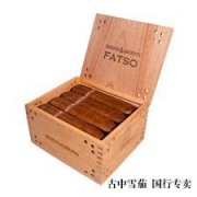 Berger & Argenti 发布超厚 FATSO    2012 年 8 月 20 日 | 格雷戈里 · 莫托拉