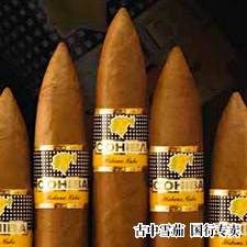 新款 Cohiba Pirámides Extra 现已上市