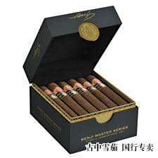 新 Benji Menendez Partagas 上市