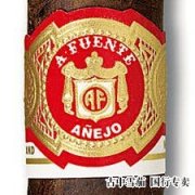 Fuente Añejos 出现在商店中    2012 年 11 月 29 日 | 作者： G·克莱·惠特克