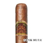 H. Upmann Legacy 采用 2008 年作物的烟草    2013 年 1 月 15 日 | 格雷戈里 · 莫托拉