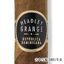 新 Headley Grange 尺寸下周发货