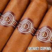 新款 Montecristo Double Edmundo 面向全球发货