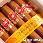 来自古巴的全新 H. Upmann Connossieur A