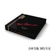 纳特·谢尔曼 (Nat Sherman) 雪茄公司首席执行官