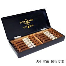 亚历克·布拉德利 (Alec Bradley) 限量精品及稀有船舶