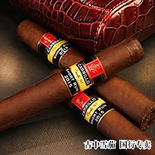 EP Carrillo 短期发货，仅限欧洲销售的雪茄现已登陆美国