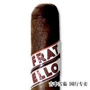 Fratello雪茄将推出Fratello Bianco