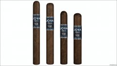 Joya Black 将在 IPCPR 上首次亮相