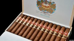 古巴新 H. Upmann Robusto Añejado 即将发货