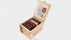 来自 Drew Estate 的新 Liga Privada H99