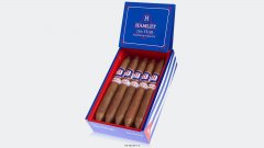 洛基·帕特尔 (Rocky Patel) 推出哈姆雷特 25 年所罗门 (Salomon)