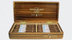 Alec Bradley Fine & Rare 作为 2018 年 Parejo 回归