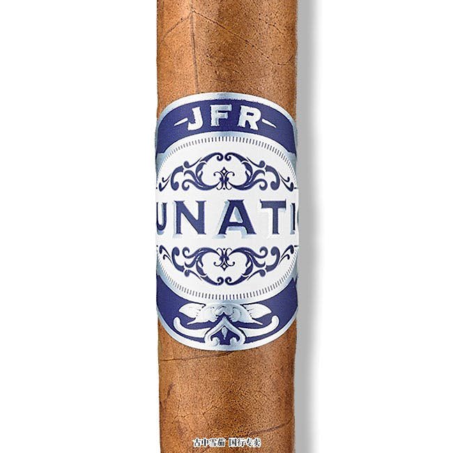 JFR Lunatic Habano Short Robusto