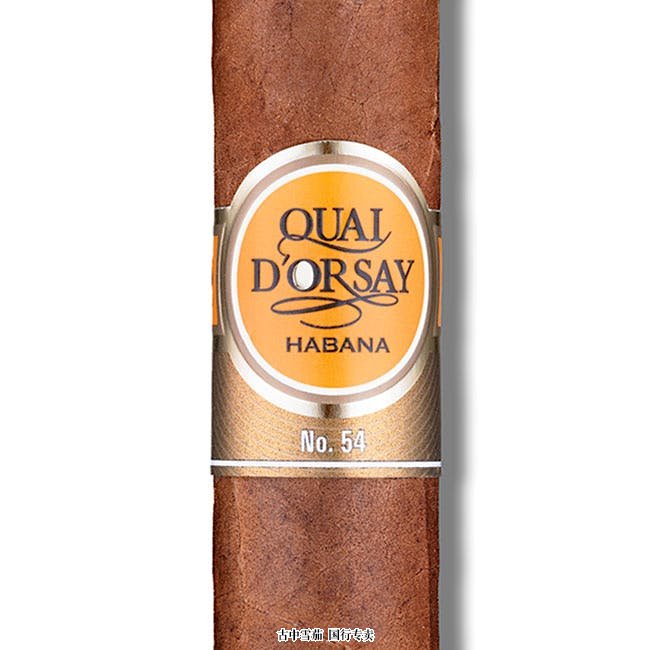 Quai d’Orsay No. 54