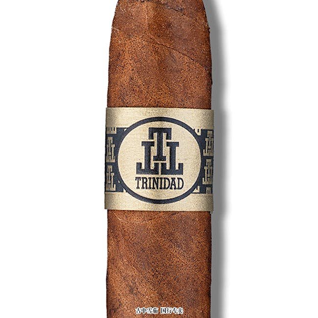 Trinidad Santiago Belicoso