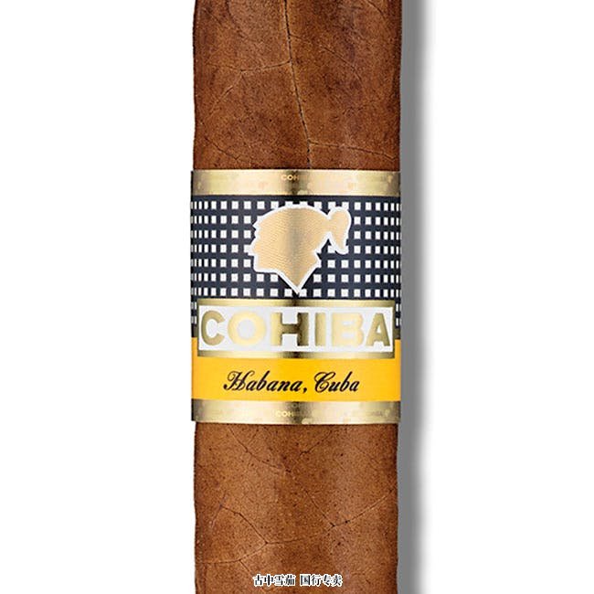 Cohiba Siglo VI (Tubo)