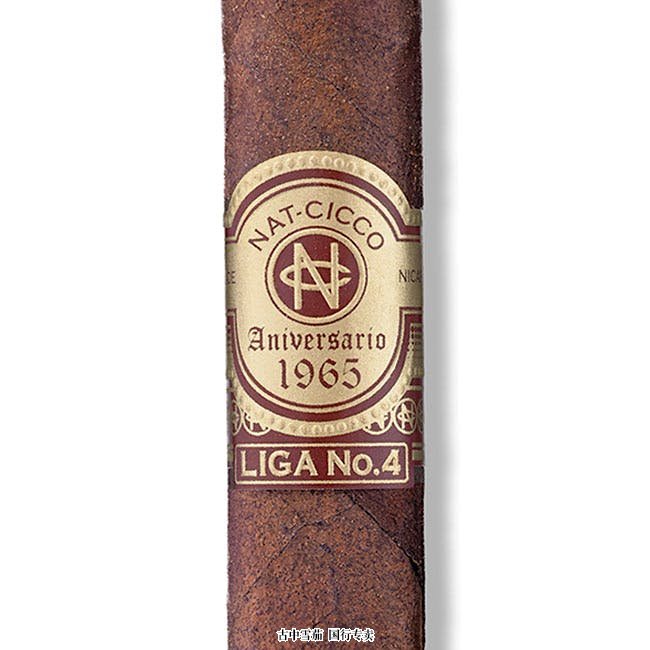 Nat Cicco Aniversario 1965 Liga No. 4 Churchill