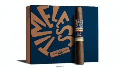 Nat Sherman 即将首次亮相 TAA 独家 Timeless