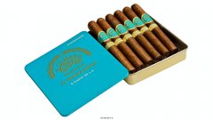 AJ Fernandez 设计的 Mini H. Upmann Nicaragua 将于 6 月推出