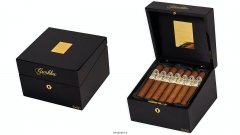 Gurkha 推出新 Treinta 线庆祝成立 30 周年