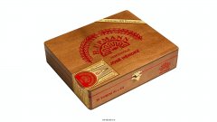 何塞·门德斯 (Jose Mendez) 即将推出的 H. Upmann Hispaniola 亮点多米尼加烟草