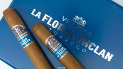 Villiger 为 La Flor de Yclan 增添 Toro 尺寸