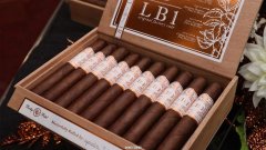 Rocky Patel LB1 提前发货