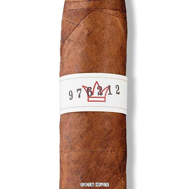 Warped Serie Gran Reserva 1988 Robusto