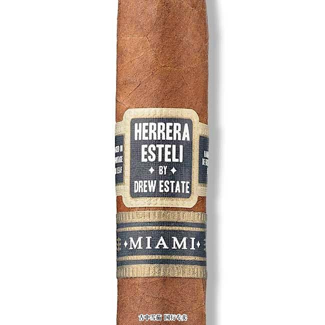 Herrera Esteli Miami Toro Especial