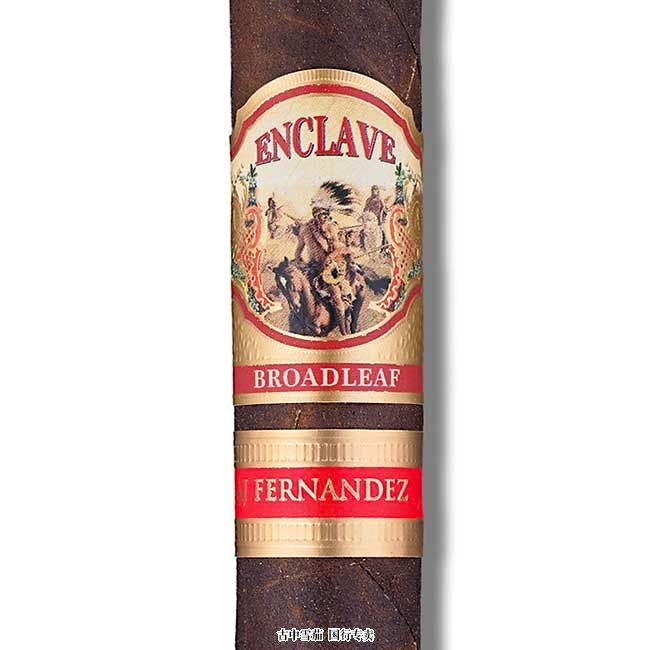 Enclave Broadleaf Churchill