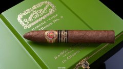 古巴雪茄 Ramon Allones 2019 Edición Limitada 终于下个月在英国上市