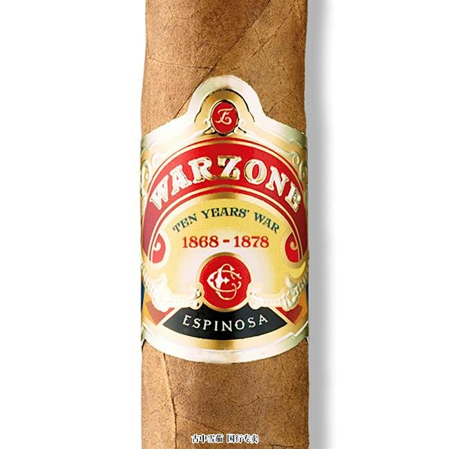 Warzone Robusto