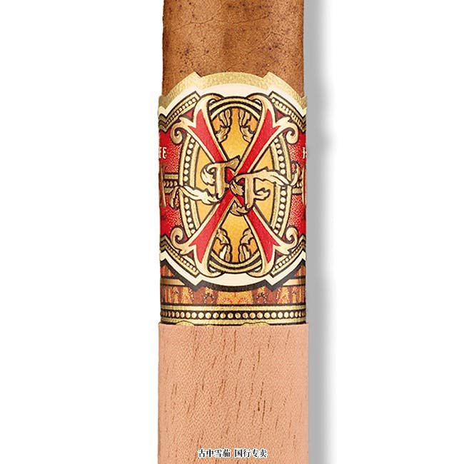 Fuente Fuente OpusX Double Robusto