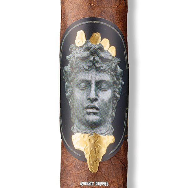 Alec & Bradley Gatekeeper Robusto