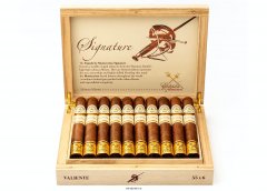 Montecristo Signature 雪茄的 Espada 将于下个月推出